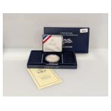 2004 90% Silv PF Lewis & Clark Comm $1