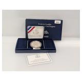 2006 90% Silv PF Franklin Comm $1