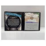 1981-S UNC Susan B Anthony $1