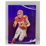 2023 Panini Prestige Travis Kelce #14/99