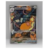 2025 Pokemon Team Rocket