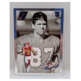 2024ï¿½Zenithï¿½Lukeï¿½McCafferyï¿½Rookieï¿½Idolsï¿½#14