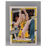 2023-24 Donruss H7 Caitlin Clark Collection