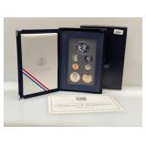 1994 US Mint World Cup USA Prestige Set