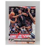 2018-19 Shai Gilgeous-Alexander Chronicles RC #113