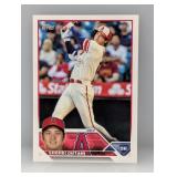 2023 Topps Series 2 Shohei Ohtani