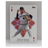 2023 Topps All Aces Nolan Ryan #AA32