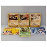 Pokemon Mid Era/Vintage Lot
