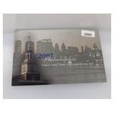 2007-P UNC US Mint Coin Set