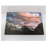 2007-D UNC US Mint Coin Set