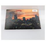 2008-D UNC US Mint Coin Set