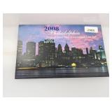2008-P UNC US Mint Coin Set