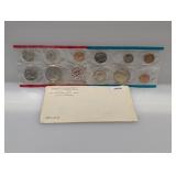 1971 US Mint Set