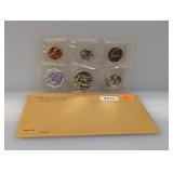 1959-P 90% Silv US Mint Set