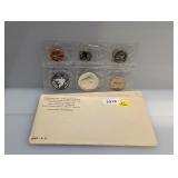 1965 40% Silv US Special Mint Set