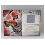 2020 Topps Yadier Molina Relic