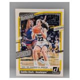 2023-24 Donruss Highlight Caitlin Clark Collection