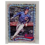2024 Pete Crow-Armstrongï¿½Topps 