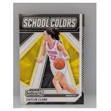 2023-24 Contenders SC4 Caitlin Clark Collection