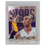 2013-14 Kobe Bryant Selectï¿½Stars