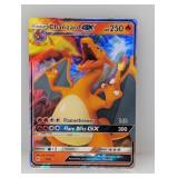 2019 Pokemon Hidden Fates Charizard GX #9