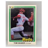 1981 Donruss Tom Seaver #425
