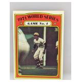 1972 Topps Roberto Clemente 226 Corners/Edges