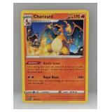 2024 Pokemon McDonalds Dragon Discovery Charizard