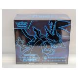 2025 Pokemon Center ETB Phantasmal Flames