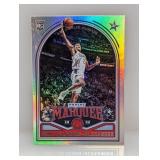 2018 Panini Marquee Shai Gilgeous-Alexander RC