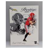 2024ï¿½Prestigeï¿½Laddï¿½McConkeyï¿½Rookieï¿½#331