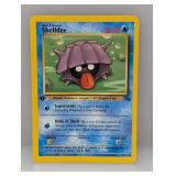 Pokemon 1999 1stï¿½Edition Shellder 54