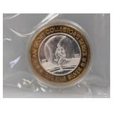 .999 Silv Team Sport Gaming Token