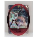 1996 Upper Deck Michael Jordan SPx #8