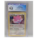 2018 Pokemon Cosmos Holo Blissey #153 CGC 9.5