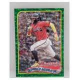 2024 Ronald Acuna Jr Topps 