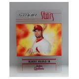 2005ï¿½Studioï¿½Starsï¿½Albertï¿½Pujolsï¿½#42