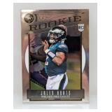 2020 Legacy Foil Jalen Hurts Rookie #204
