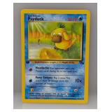 Pokemon 1999 1stï¿½Edition Psyduck 53