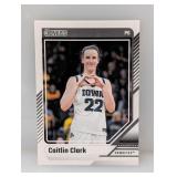 2023-24 Donruss Basketball 11 Caitlin Clark Coll