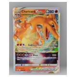 2023 Pokemon Crown Zenith Charizard Vstar #19