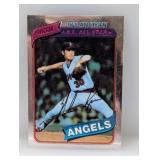 2000 Topps Reprint Nolan Ryan #580