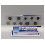 2002-P UNC US Mint Set