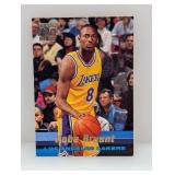1996-97 Kobe Bryant SC Rookies RC R12 Corner/Edge