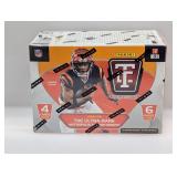 2024 Panini Certified Football Sealed Blaster Box