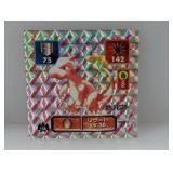 1995 Amada JPN Pokï¿½mon Charmeleon 15 Prism Sticker