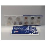 2005-P UNC US Mint Set