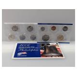 2006-P UNC US Mint Set