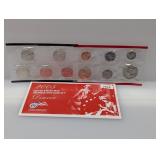 2005-D UNC US Mint Set