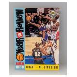 1998 Kobe Bryant Ud Choice Review All Star Debut